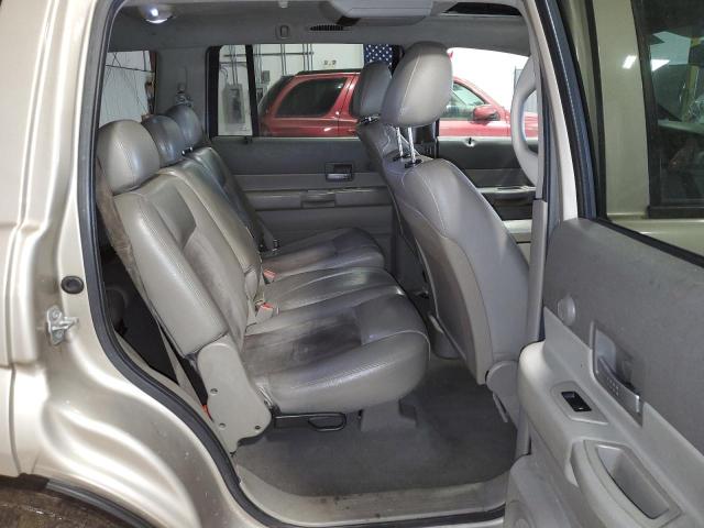 Photo 11 from auction – 2008 DODGE DURANGO LI with VIN 1D8HB58268F105846