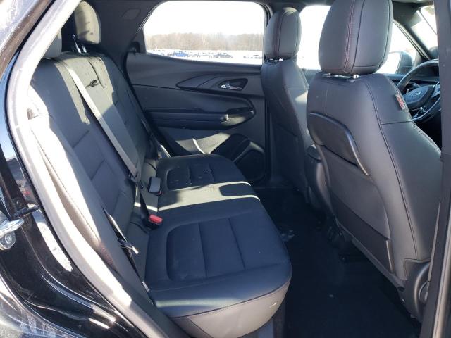Photo 11 from auction – 2022 CHEVROLET TRAILBLAZE with VIN KL79MTSL0NB123956