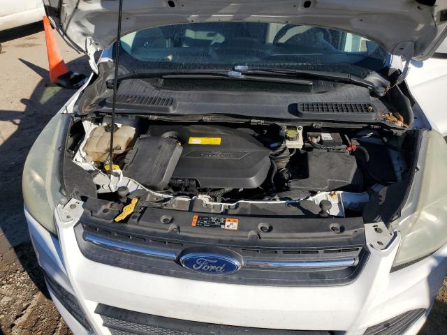 Photo 12 from auction – 2015 FORD ESCAPE SE with VIN 1FMCU0GX1FUC06333
