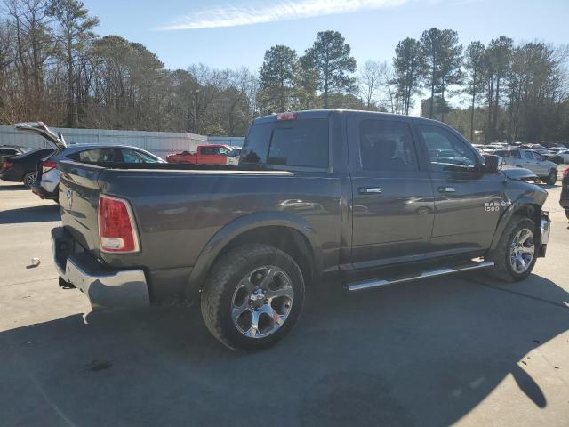 Photo 3 from auction – 2018 RAM 1500 LARAM with VIN 1C6RR6NT8JS206053