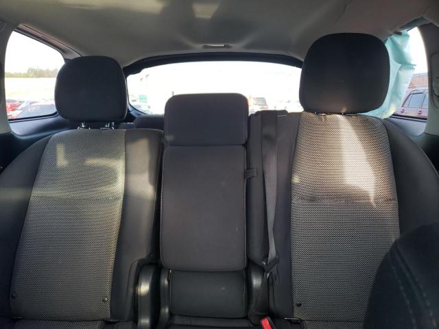 Photo 10 from auction – 2019 NISSAN PATHFINDER with VIN 5N1DR2MN2KC585010