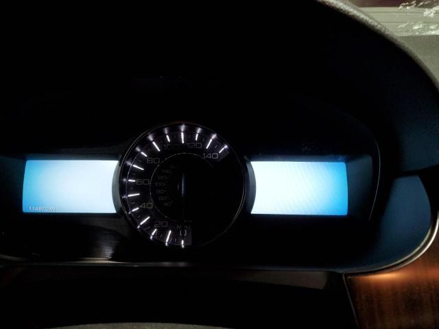 Photo 9 from auction – 2011 FORD EDGE LIMIT with VIN 2FMDK4KC7BBA17921