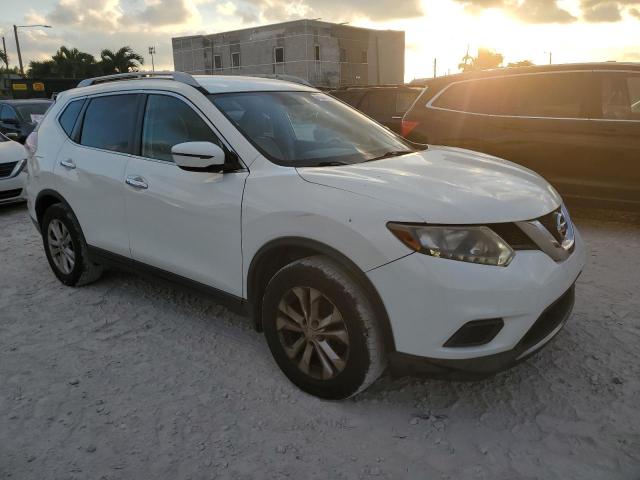 Photo 4 from auction – 2016 NISSAN ROGUE S with VIN 5N1AT2MT6GC920912