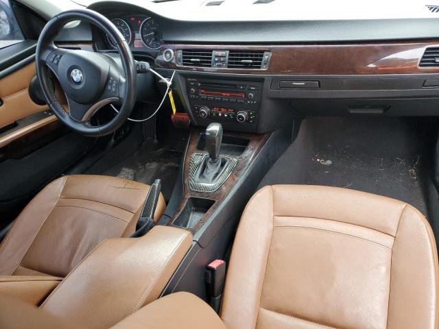 Photo 8 from auction – 2011 BMW 328 I with VIN WBAKE3C53BE557281