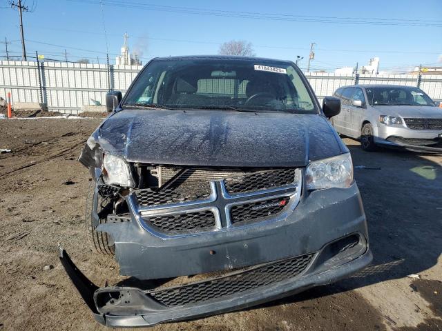 Photo 5 from auction – 2015 DODGE GRAND CARA with VIN 2C4RDGBG3FR616143