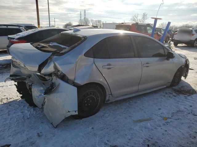 Photo 3 from auction – 2020 TOYOTA COROLLA LE with VIN 5YFEPRAE6LP085355