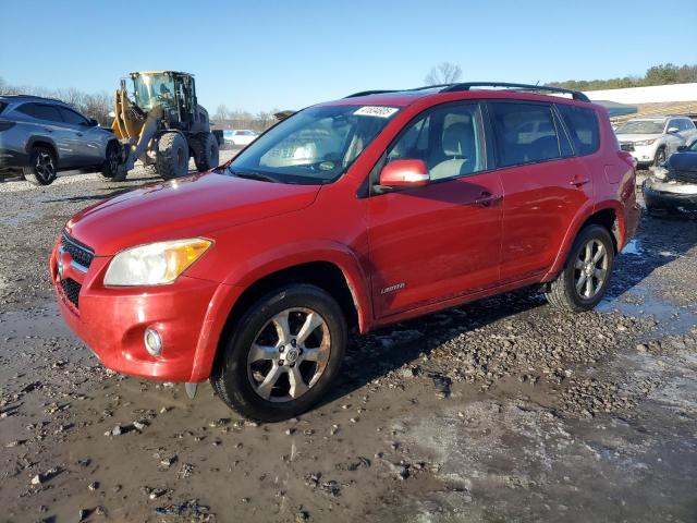 Photo 1 from auction – 2009 TOYOTA RAV4 LIMIT with VIN 2T3ZK31V19W003107