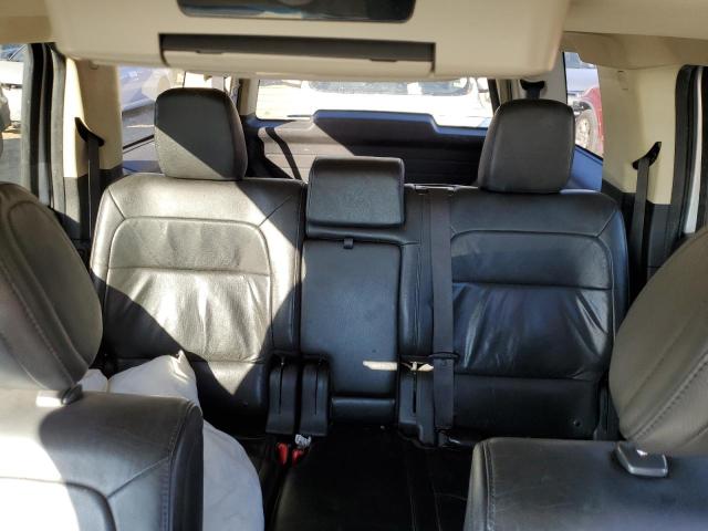 Photo 10 from auction – 2013 FORD FLEX LIMIT with VIN 2FMHK6D89DBD07943