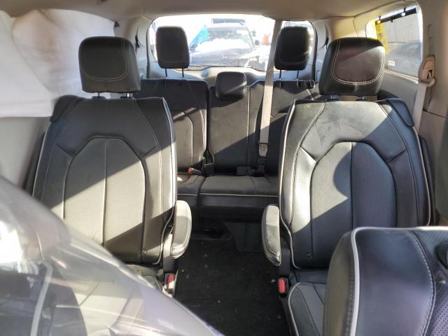 Photo 10 from auction – 2022 CHRYSLER PACIFICA L with VIN 2C4RC1GGXNR233324