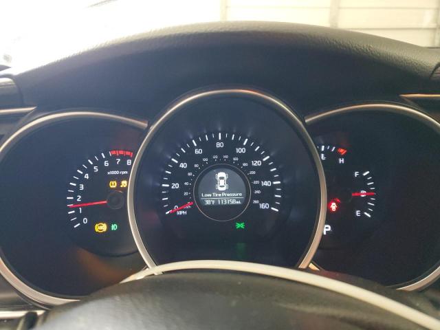 صورة رقم 9 من المزاد - 2015 KIA OPTIMA EX مع VIN 5XXGN4A72FG423849