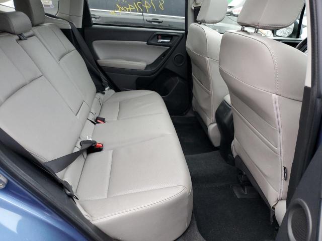 Photo 11 from auction – 2015 SUBARU FORESTER 2 with VIN JF2SJAKCXFH440712