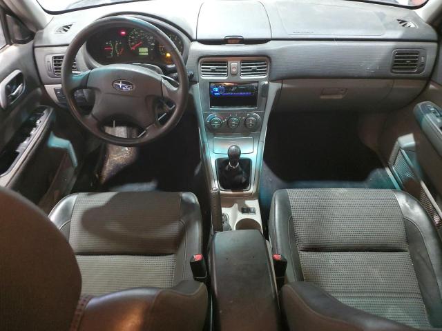 Photo 8 from auction – 2004 SUBARU FORESTER 2 with VIN JF1SG69674G708828