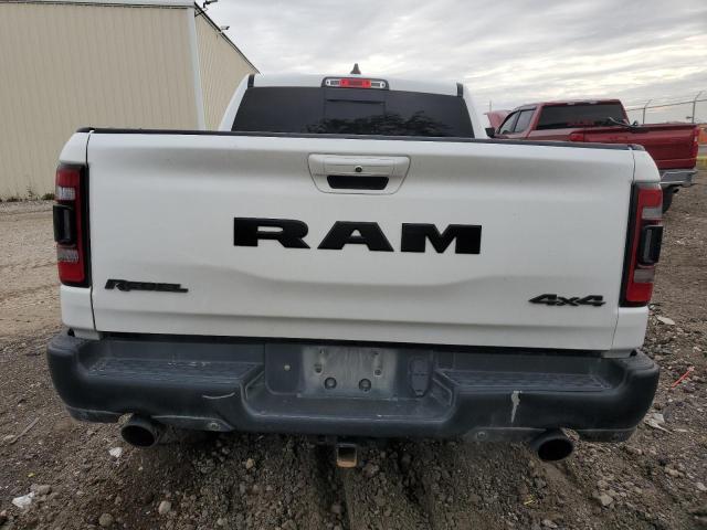 Photo 6 from auction – 2019 RAM 1500 REBEL with VIN 1C6SRFLT7KN825392
