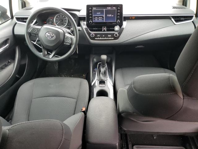 Photo 8 from auction – 2021 TOYOTA COROLLA LE with VIN 5YFEPMAE6MP251152