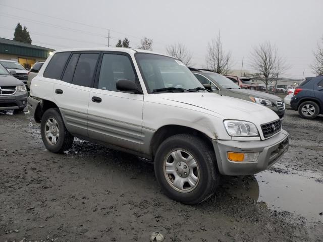 Photo 4 from auction – 2000 TOYOTA RAV4 with VIN JT3GP10V1Y0046593