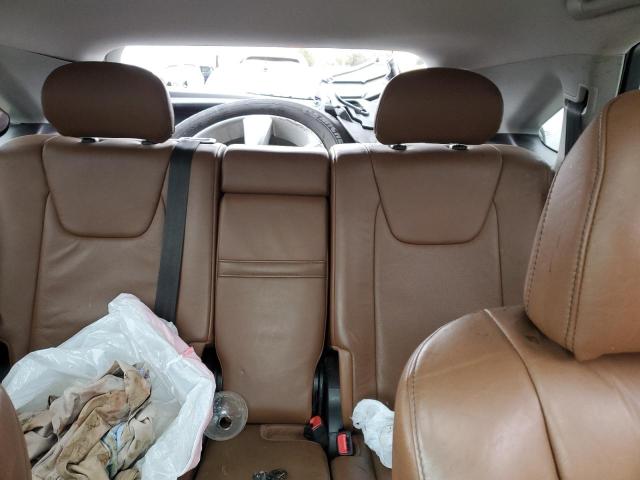 Photo 10 from auction – 2013 LEXUS RX 350 BAS with VIN 2T2BK1BA7DC189073
