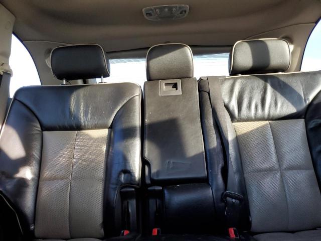 Photo 10 from auction – 2008 LINCOLN MKX with VIN 2LMDU88C08BJ18515