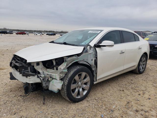 BUICK LACROSSE P 2013 with VIN 1G4GF5E39DF274955 - Photo from auction