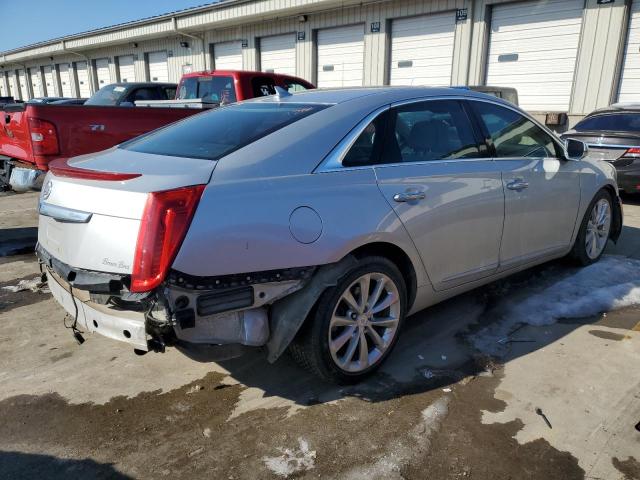 Photo 3 from auction – 2013 CADILLAC XTS PREMIU with VIN 2G61T5S34D9158808