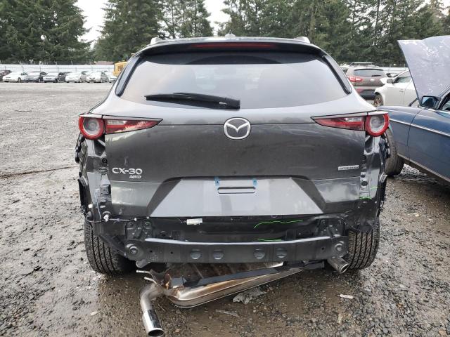 Photo 6 from auction – 2024 MAZDA CX-30 PREM with VIN 3MVDMBDMXRM716850