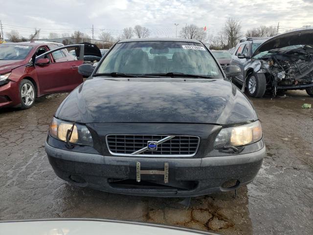 Photo 5 from auction – 2003 VOLVO S60 with VIN YV1RS61T632284394