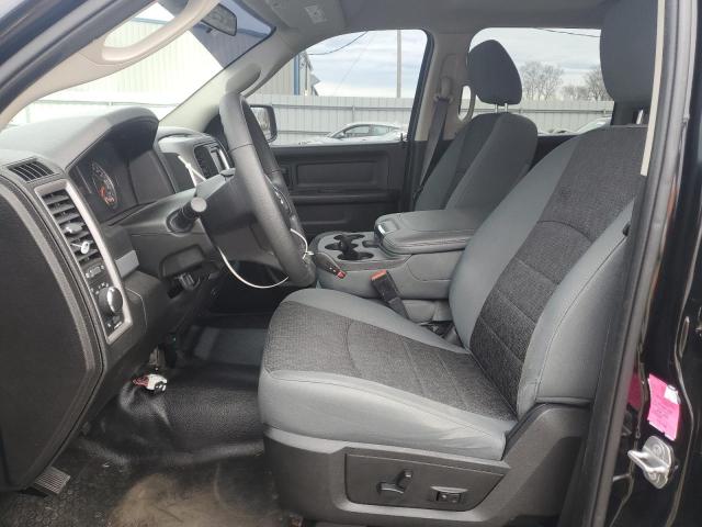 Photo 7 from auction – 2020 RAM 1500 CLASS with VIN 1C6RR7XT0LS126235