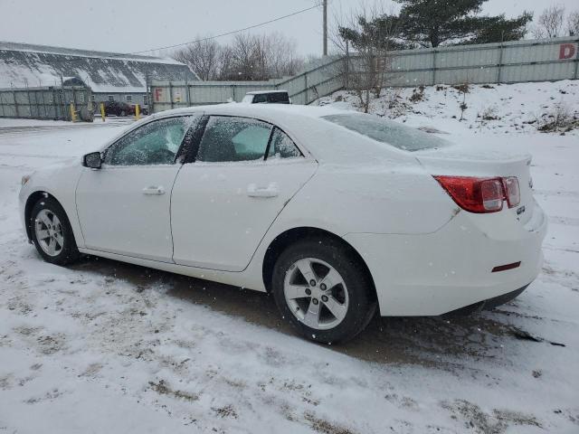 Photo 2 from auction – 2016 CHEVROLET MALIBU LIM with VIN 1G11C5SA5GF143623