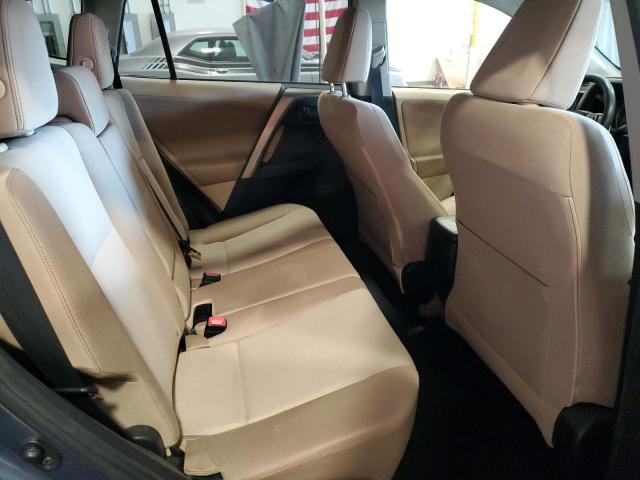 Photo 11 from auction – 2013 TOYOTA RAV4 XLE with VIN JTMRFREV2D5007538