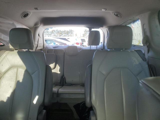 Photo 10 from auction – 2017 CHRYSLER PACIFICA T with VIN 2C4RC1EG1HR584629