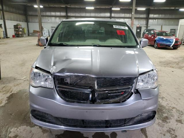 Photo 5 from auction – 2015 DODGE GRAND CARA with VIN 2C4RDGCG5FR558812