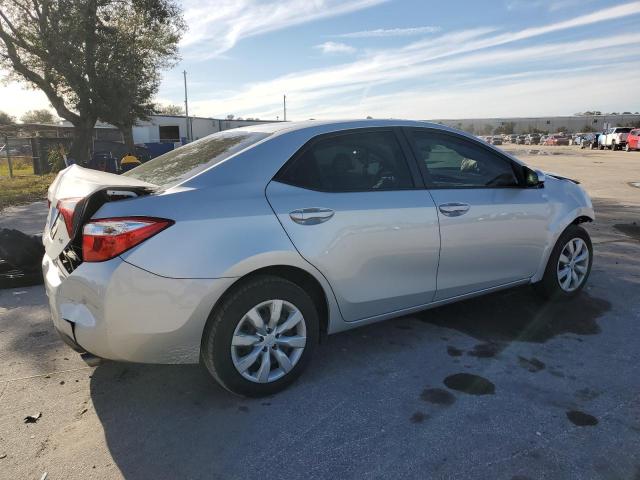 Photo 3 from auction – 2016 TOYOTA COROLLA L with VIN 5YFBURHE2GP496579