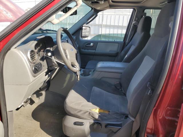 Photo 7 from auction – 2004 FORD EXPEDITION with VIN 1FMFU16L44LA54004