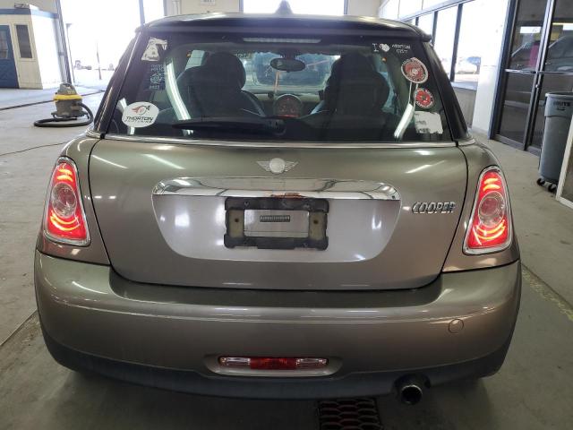 Photo 6 from auction – 2013 MINI COOPER with VIN WMWSU3C5XDT549664