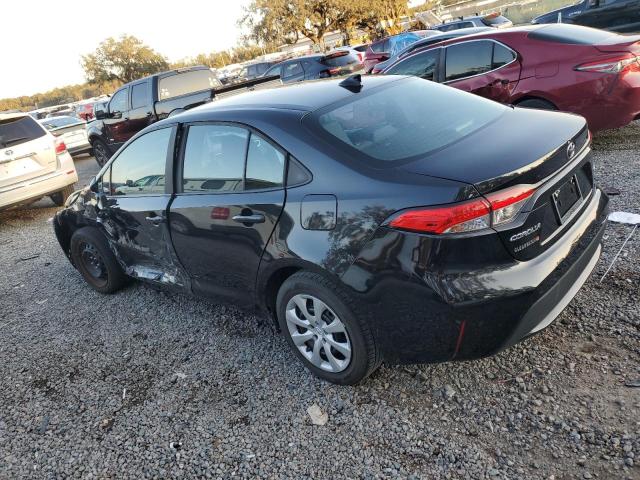 Photo 2 from auction – 2022 TOYOTA COROLLA LE with VIN 5YFEPMAE7NP323784