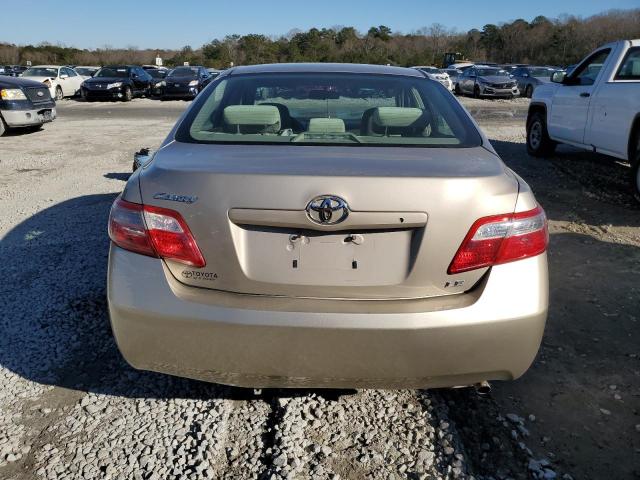 Photo 6 from auction – 2009 TOYOTA CAMRY BASE with VIN 4T1BE46K59U413544
