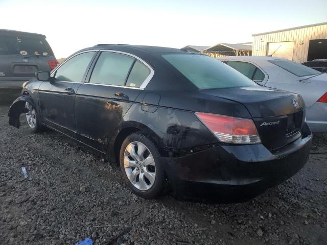 Photo 2 from auction – 2008 HONDA ACCORD EXL with VIN JHMCP26818C078202