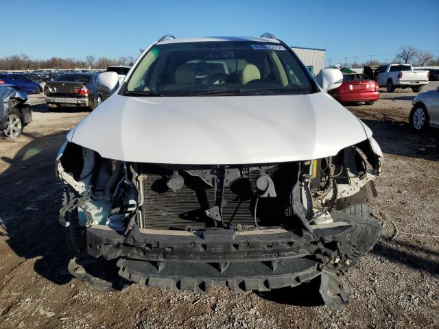 Photo 5 from auction – 2014 LEXUS RX 350 with VIN 2T2ZK1BA9EC147360