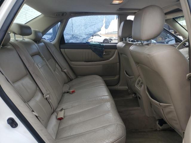Photo 10 from auction – 2001 TOYOTA AVALON XL with VIN 4T1BF28B31U146701