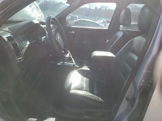 Photo 7 from auction – 2008 FORD ESCAPE LIM with VIN 1FMCU04138KA66297