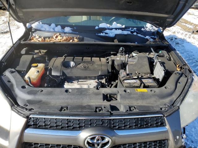 Photo 12 from auction – 2012 TOYOTA RAV4 LIMIT with VIN 2T3DF4DVXCW225166