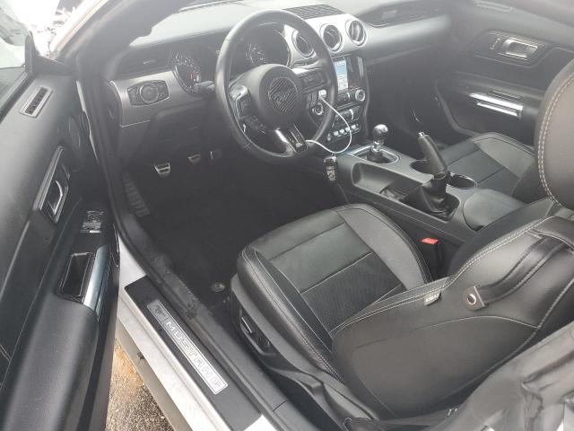 Photo 8 from auction – 2019 FORD MUSTANG GT with VIN 1FA6P8CF5K5116987
