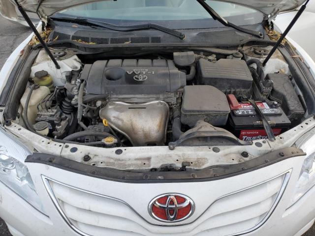 Photo 11 from auction – 2010 TOYOTA CAMRY BASE with VIN 4T1BF3EK9AU543646