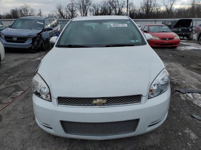 Photo 5 from auction – 2013 CHEVROLET IMPALA LT with VIN 2G1WB5E30D1113776