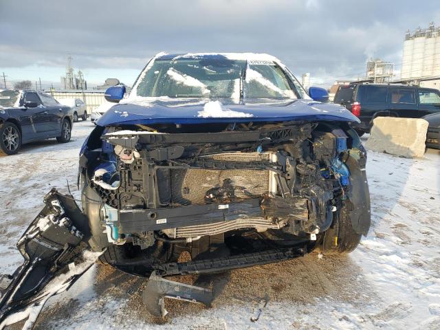 Photo 5 from auction – 2022 KIA SELTOS SX with VIN KNDETCA2XN7247989
