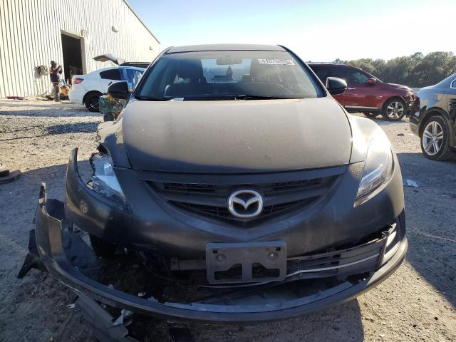 Photo 5 from auction – 2011 MAZDA 6 I with VIN 1YVHZ8BH2B5M09949
