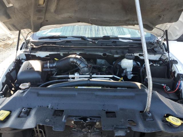 Photo 11 from auction – 2010 DODGE RAM 1500 with VIN 1D7RV1GT5AS202911