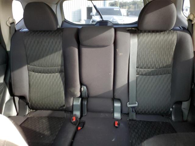 Photo 10 from auction – 2019 NISSAN ROGUE S with VIN 5N1AT2MT3KC754602