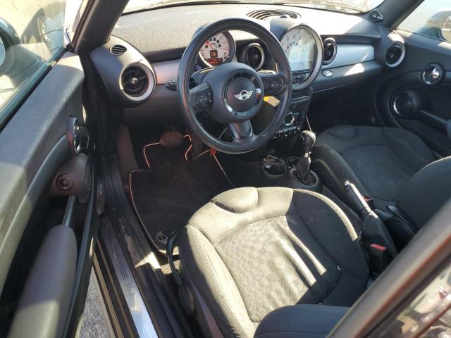 Photo 8 from auction – 2011 MINI COOPER with VIN WMWSU3C50BT091615