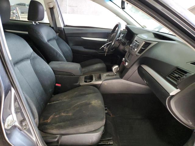 Фото 7 с аукциона – 2011 SUBARU LEGACY 2.5 с VIN 4S3BMBB61B3242288