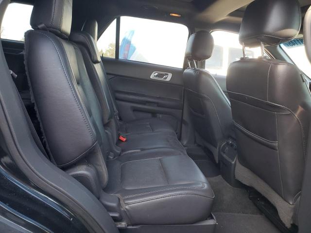 Photo 11 from auction – 2014 FORD EXPLORER X with VIN 1FM5K8D81EGC39498